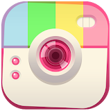 Selfie FX Cam: Photo Effects icon