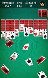 Anteprima dell'app