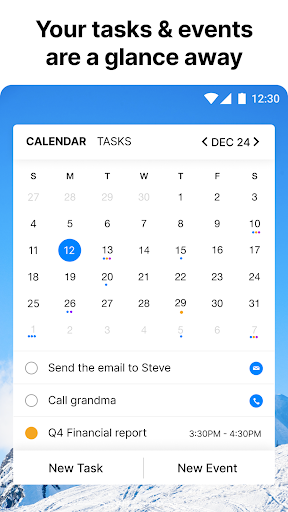 Any.do - To do list & Calendar - Productivity - apps
