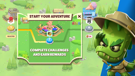 Zooba: Fun Battle Royale Games Gallery Screentshots 15