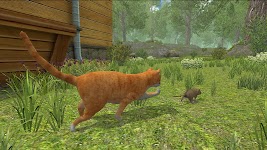 screenshot of Mouse Simulator :  Forest Home