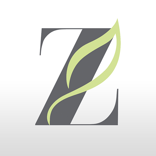 Z-Blends Mobile 8.0.0 Icon