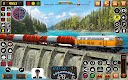 screenshot of Indian Train Simulator