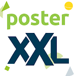 Cover Image of Download posterXXL - Fotobuch erstellen  APK
