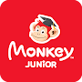 Monkey Junior Tiếng Anh cho bé