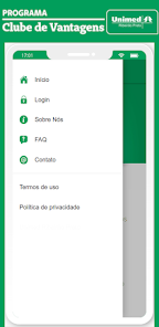 Clube Unimed Ribeirão Preto 15.0 APK + Mod (Unlimited money) إلى عن على ذكري المظهر