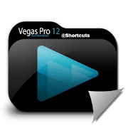 Top 39 Productivity Apps Like Free Sony Vegas Pro Shortcuts - Best Alternatives