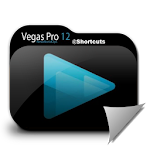 Free Sony Vegas Pro Shortcuts Apk
