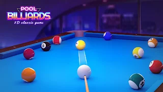 Pool Billiards 3D: Pool Games - Screenshot 1