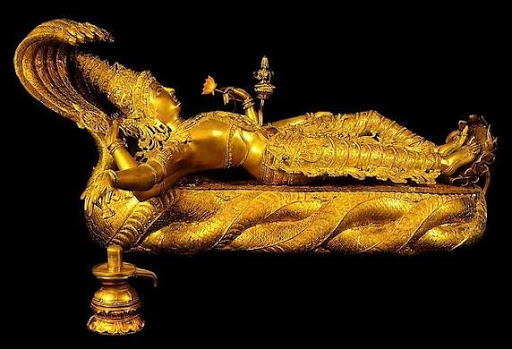 Lord Vishnu Wallpapers Quotes