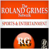 The ROLAND GRIMES Network icon