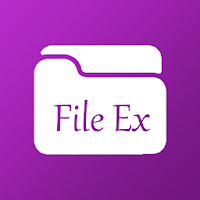 File Explorer - File Manager, EX File Explorer