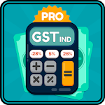Cover Image of Download Indian GST Calculator  APK