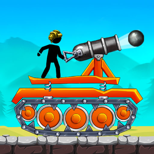 Download The Tank (MOD Unlimited Coins)