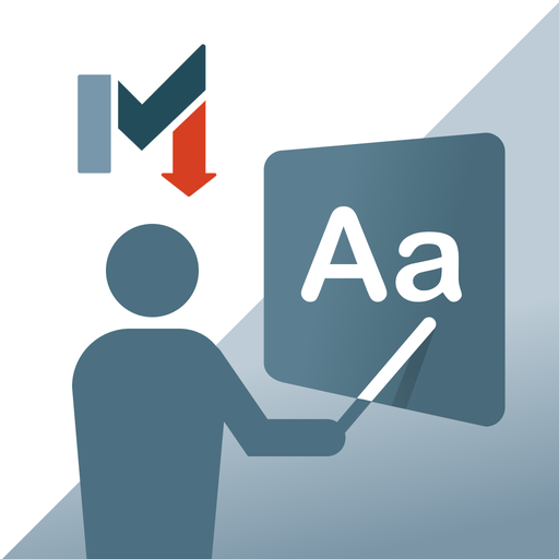 MinRisk Training logo