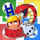 Sludo - Ludo with Snakes and Ladders Board Game 0.7