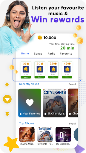 Real Cash Games : Win Big Prizes and Recharges  screenshots 17