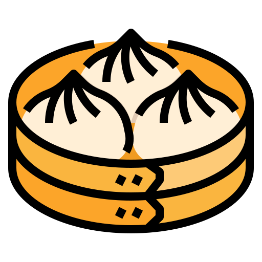 Chinese Recipes Cookbook logo
