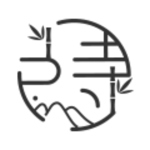 古詩詞-唐宋詩元曲 logo