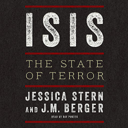 Icon image ISIS: The State of Terror