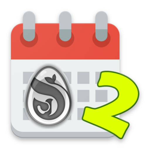 Almafus - Almanax Dofus logo