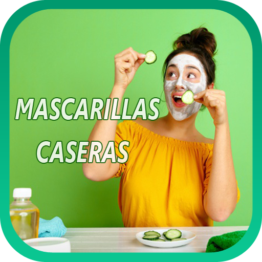 Mascarillas Caseras para la Ca