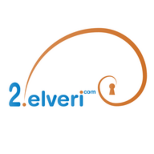 2ElVeri logo