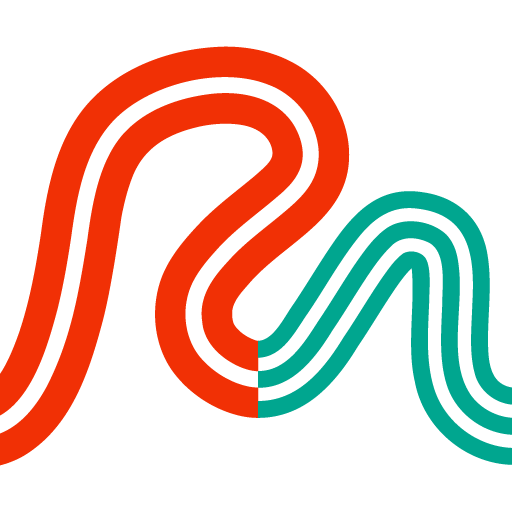 Route logo