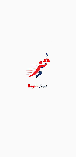 Huyoks Food Screen 2