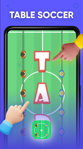 2 Player - Offline Games APK for Android Download