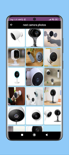 Guide for Nest Camera