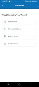 Notes - Notepad and Notebook