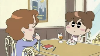 あたしンち Season 1 Episode 24 Tv On Google Play