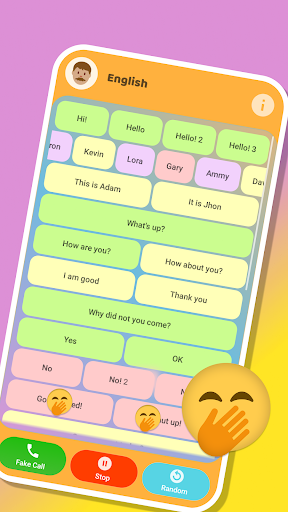 Phone Prank Screen 2