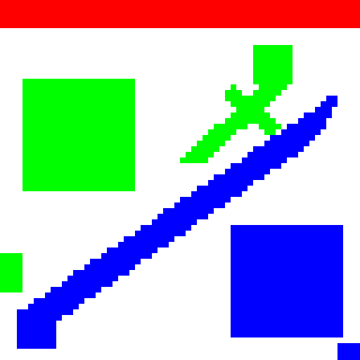 THE_BATTLE_Mobile logo