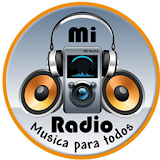 Mi Radio Digital icon