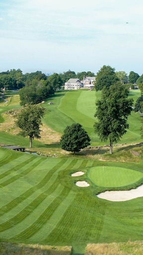 Android application Wykagyl Country Club screenshort
