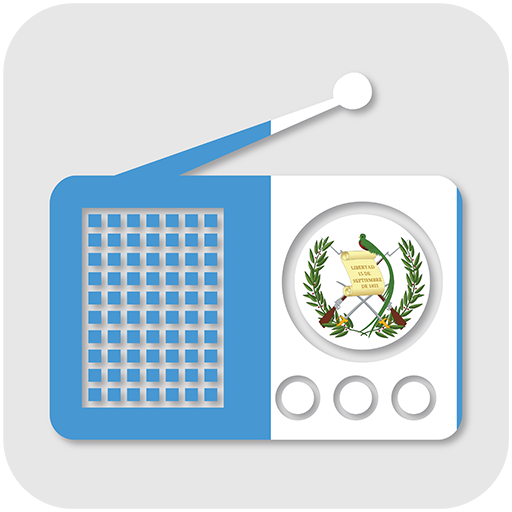 Guatemala Radios Pro 5 Icon