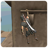 Tower Ninja Assassin Warrior icon