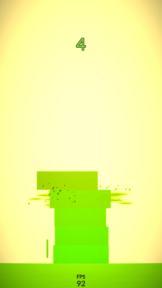 #6. Stack (Android) Door: Fithx