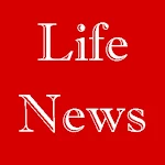 Cover Image of Télécharger Life News  APK