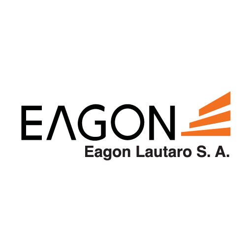 EAGON LAUTARO S.A logo