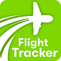 Εικόνα εικονιδίου Live Flight Tracker & Radar 24