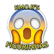 Emoticons Figurinhas - WAStickerApps