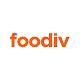 Food Ordering System- Foodiv