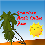 Jamaican Radio Online Free icon
