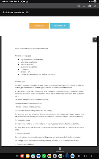 Reagent2Practice Screenshot 2 - AppWisp.com