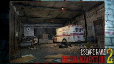 Escape game:prison adventure 2のおすすめ画像5