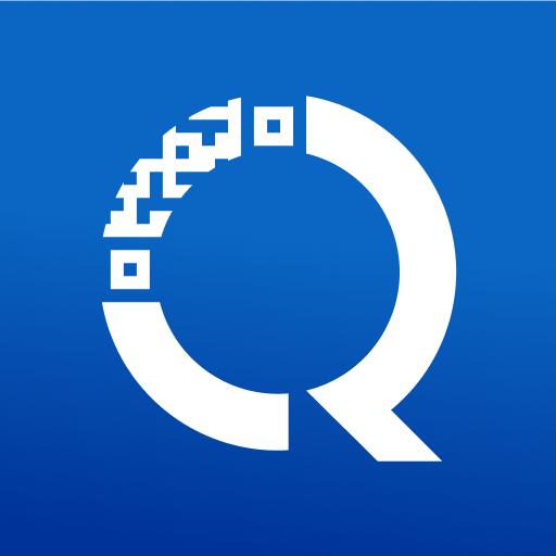 QRnet logo