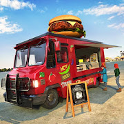 Top 40 Simulation Apps Like Food Truck Driving Simulator: Food Delivery Games - Best Alternatives